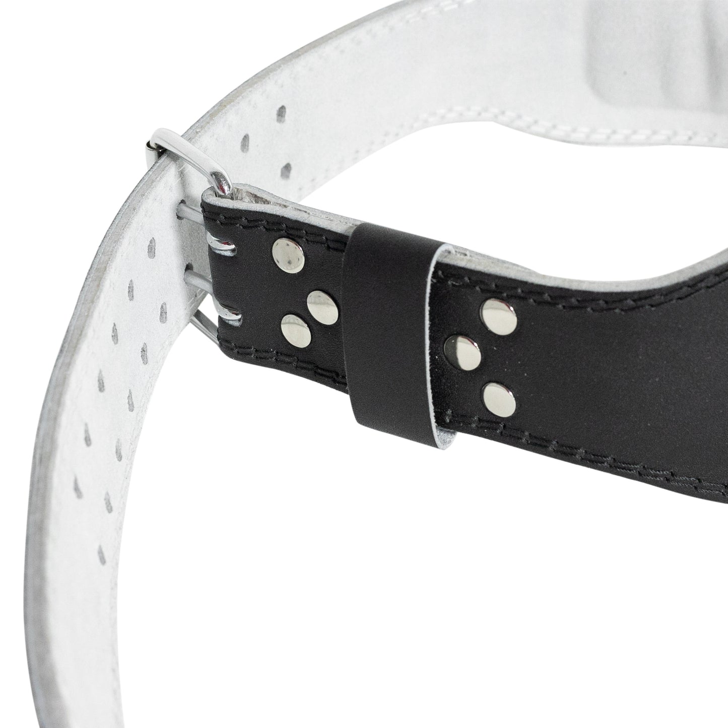 Unleash Your Strength with the HRIZN Premium XL/XXL Barbell Weightlifting Belt for Ultimate Support and Performance