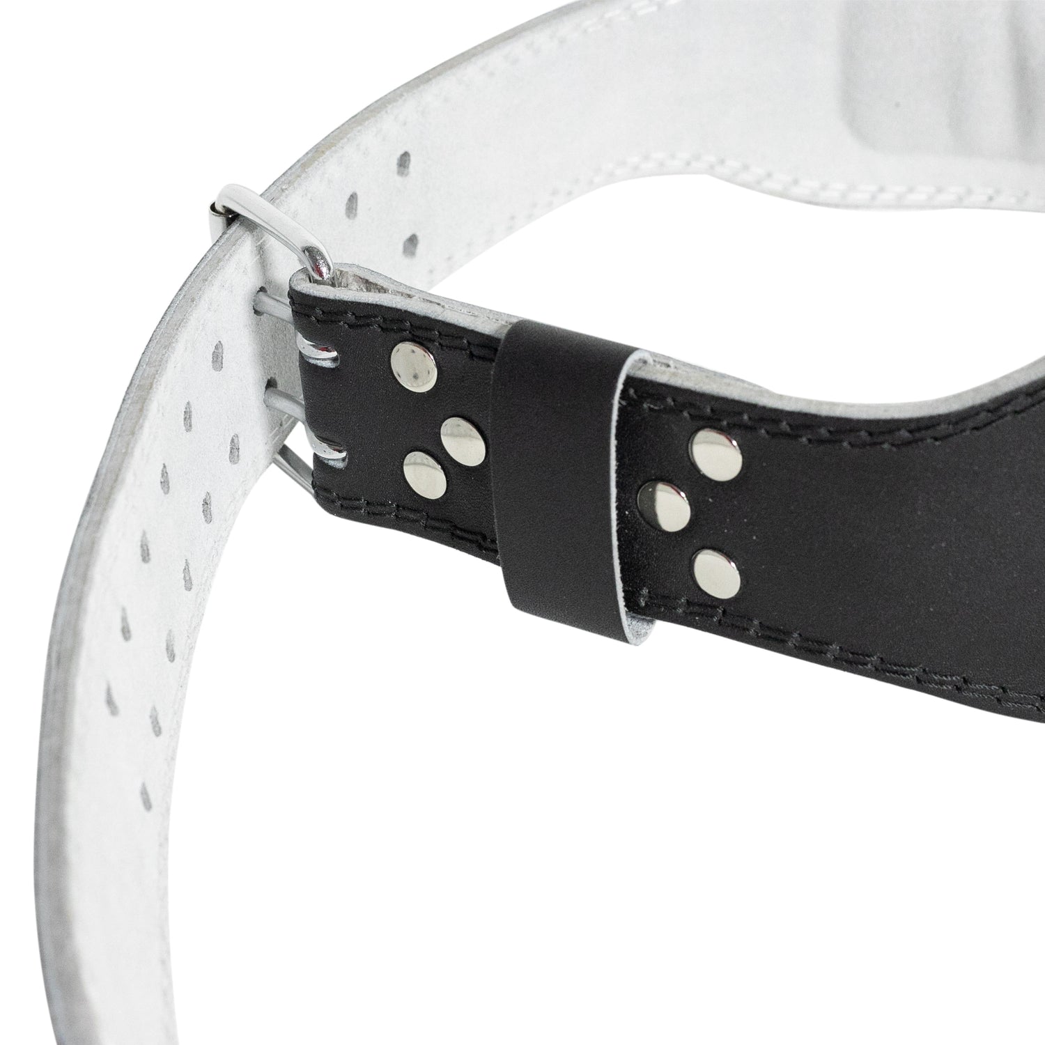 Unleash Your Strength with the HRIZN Premium XL/XXL Barbell Weightlifting Belt for Ultimate Support and Performance