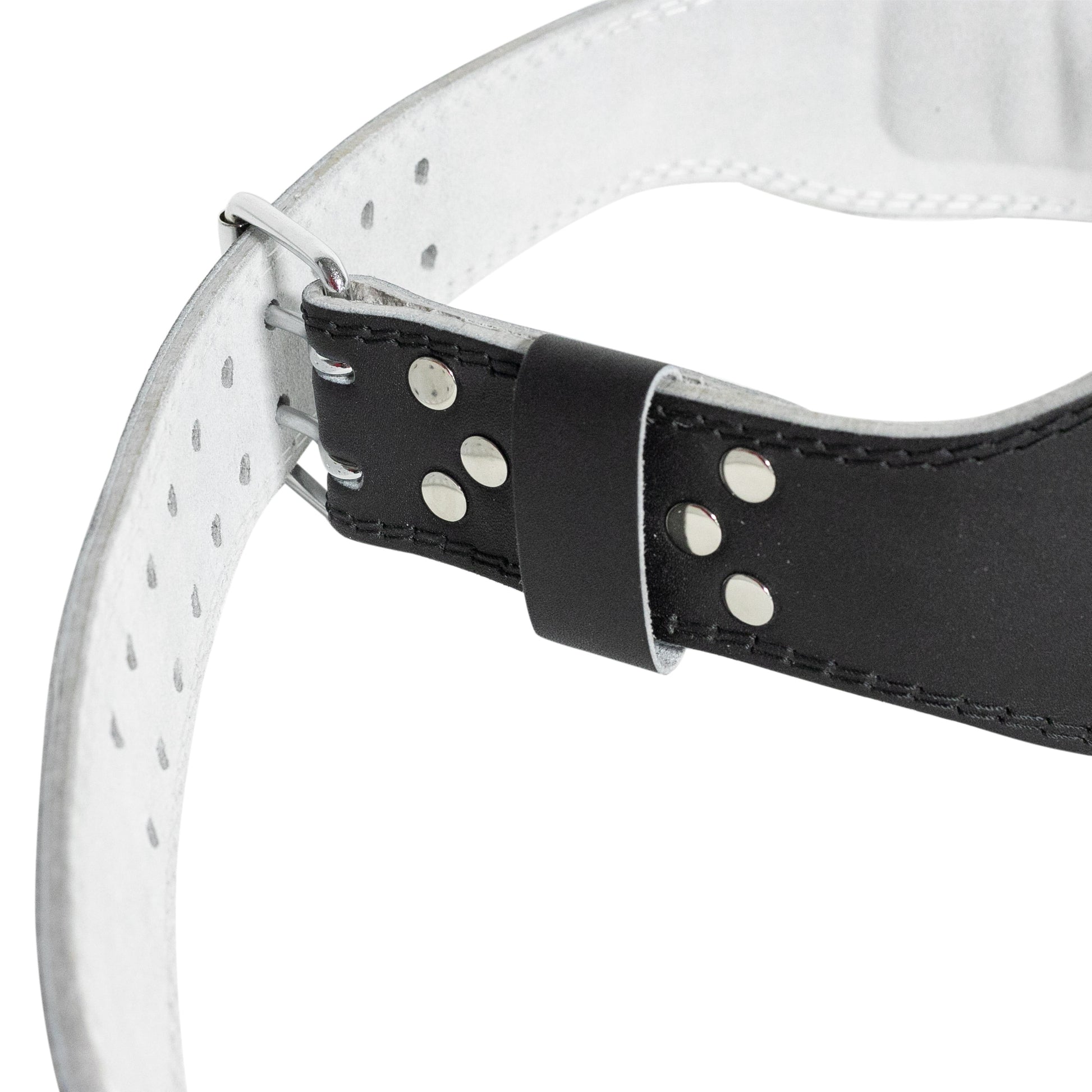 Unleash Your Strength with the HRIZN Premium XL/XXL Barbell Weightlifting Belt for Ultimate Support and Performance