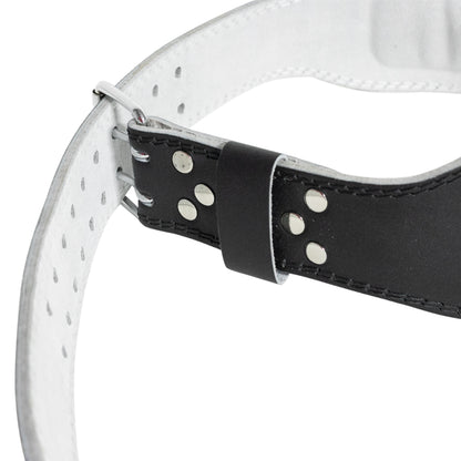 Unleash Your Strength with the HRIZN Premium XL/XXL Barbell Weightlifting Belt for Ultimate Support and Performance