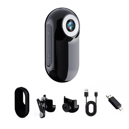 Capture Every Adventure with the Ultimate HRIZN 4K Action Camera Accessory Kit for Pets
