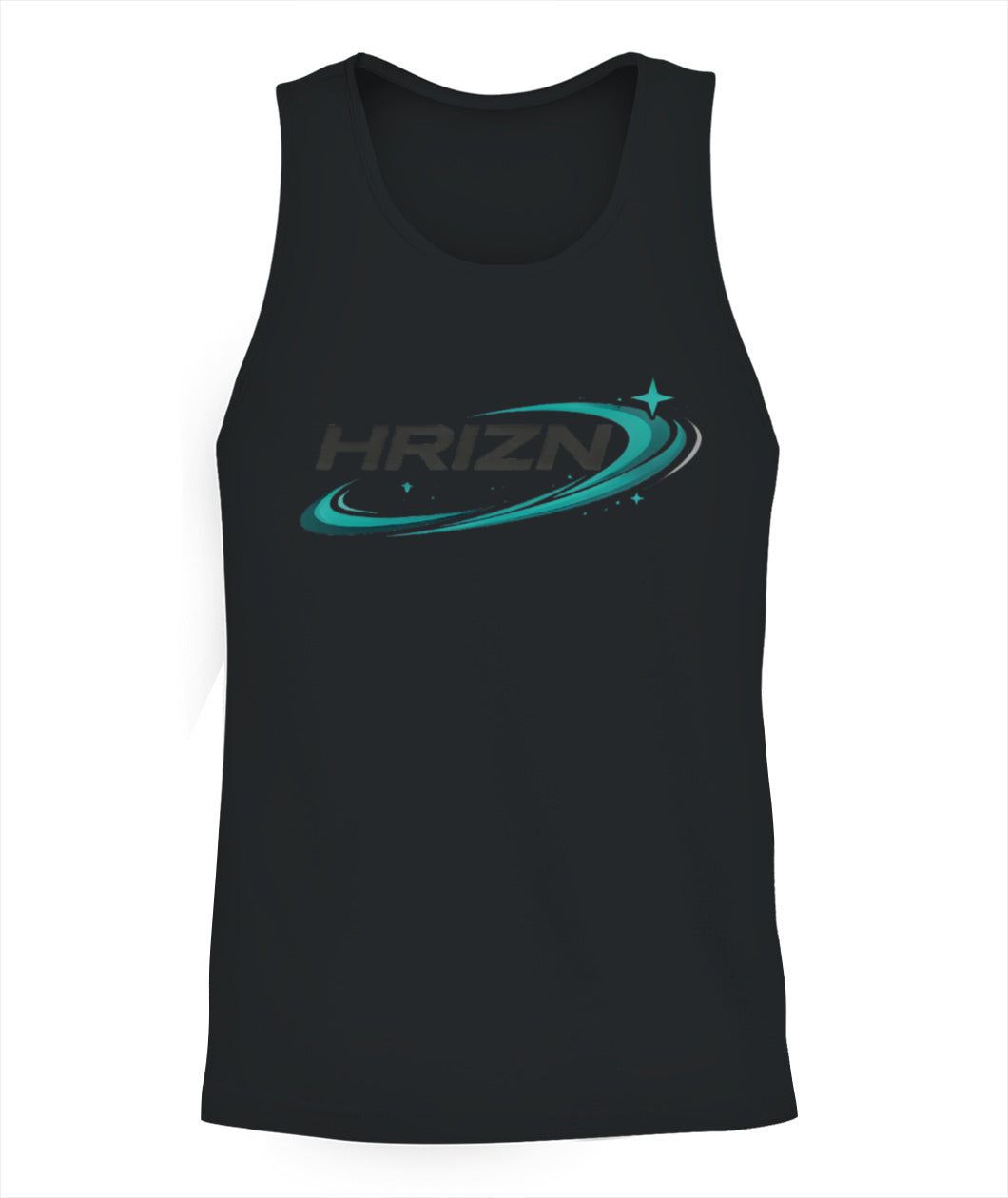 Unleash Your Style with the HRIZN Unisex Tank Top – Where Comfort Meets Chic Versatility!