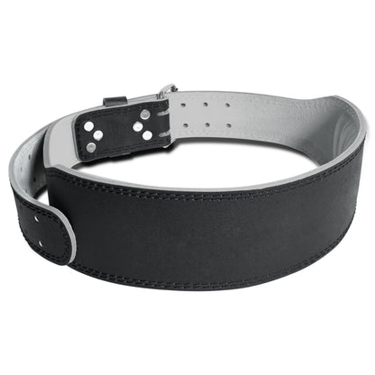 Unleash Your Strength with the HRIZN Premium XL/XXL Barbell Weightlifting Belt for Ultimate Support and Performance