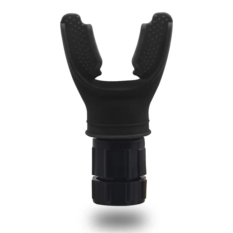 Elevate Your Breathing: Portable Breathing Trainer with Customizable Resistance Levels