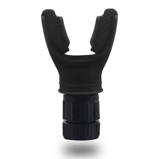 Elevate Your Breathing: Portable Breathing Trainer with Customizable Resistance Levels