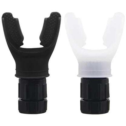 Elevate Your Breathing: Portable Breathing Trainer with Customizable Resistance Levels