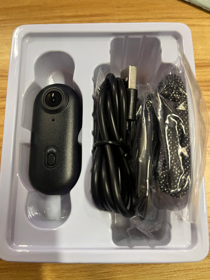 Capture Every Adventure with the Ultimate HRIZN 4K Action Camera Accessory Kit for Pets
