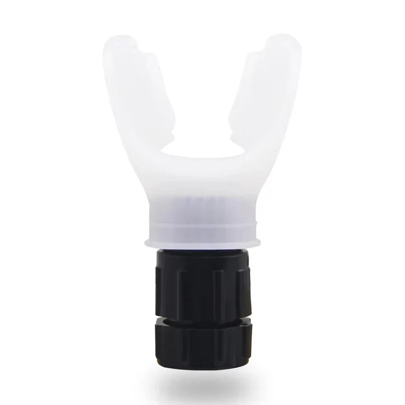 Elevate Your Breathing: Portable Breathing Trainer with Customizable Resistance Levels
