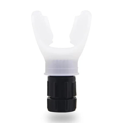 Elevate Your Breathing: Portable Breathing Trainer with Customizable Resistance Levels