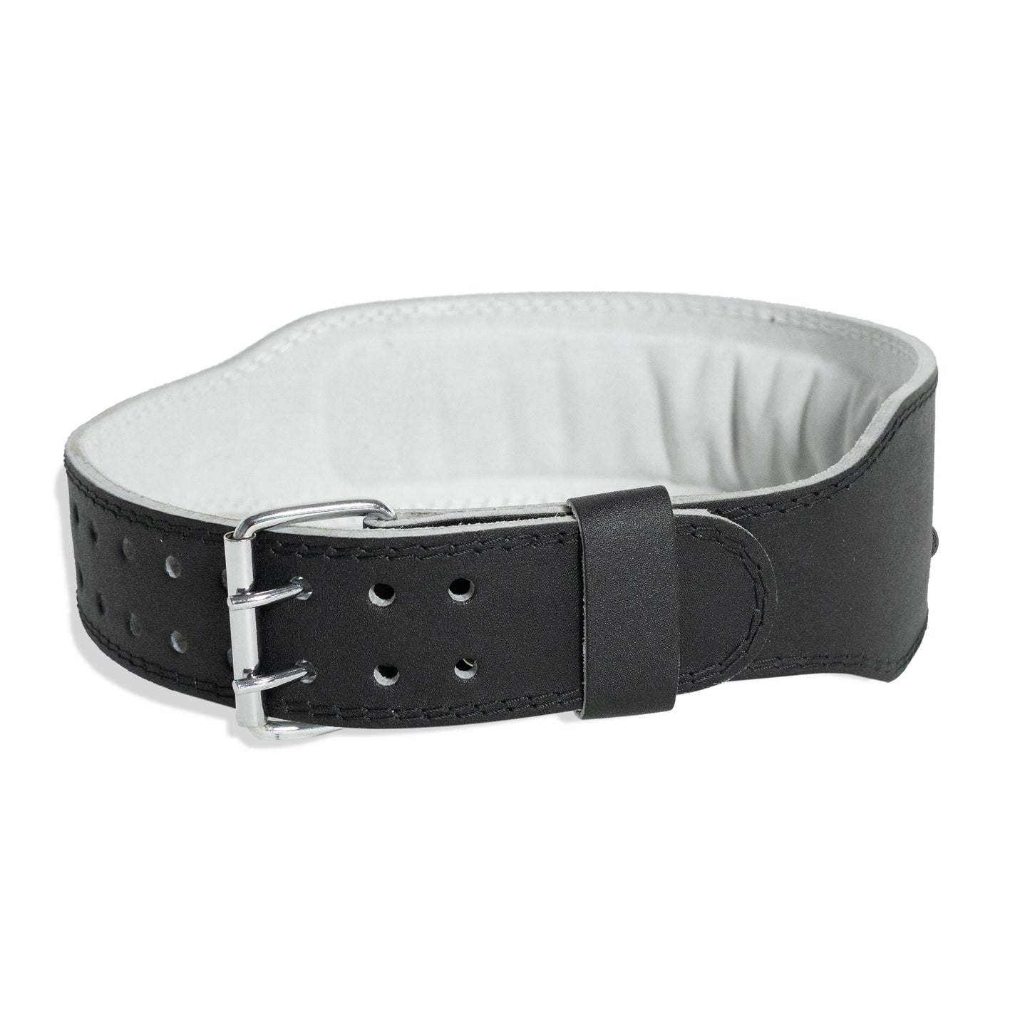 Unleash Your Strength with the HRIZN Premium XL/XXL Barbell Weightlifting Belt for Ultimate Support and Performance
