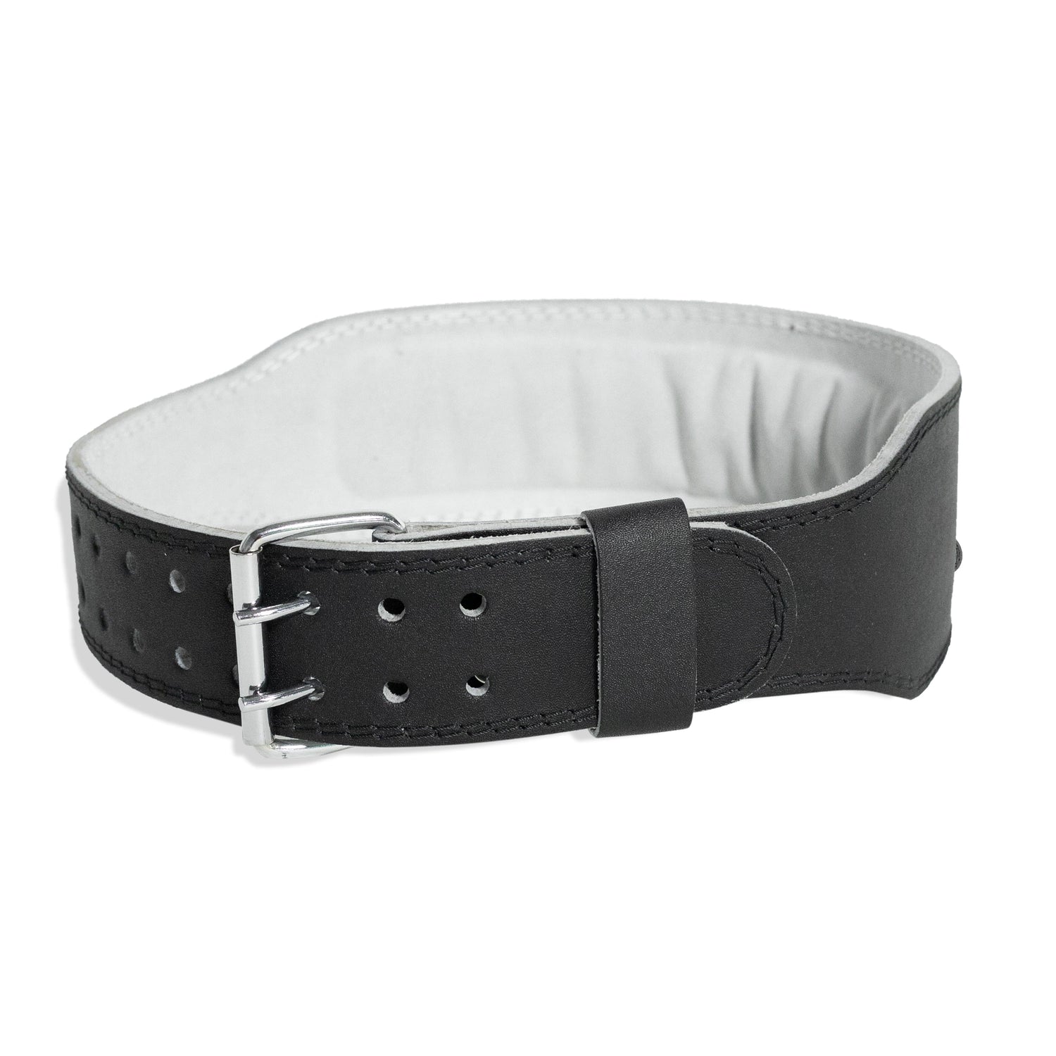 Unleash Your Strength with the HRIZN Premium XL/XXL Barbell Weightlifting Belt for Ultimate Support and Performance