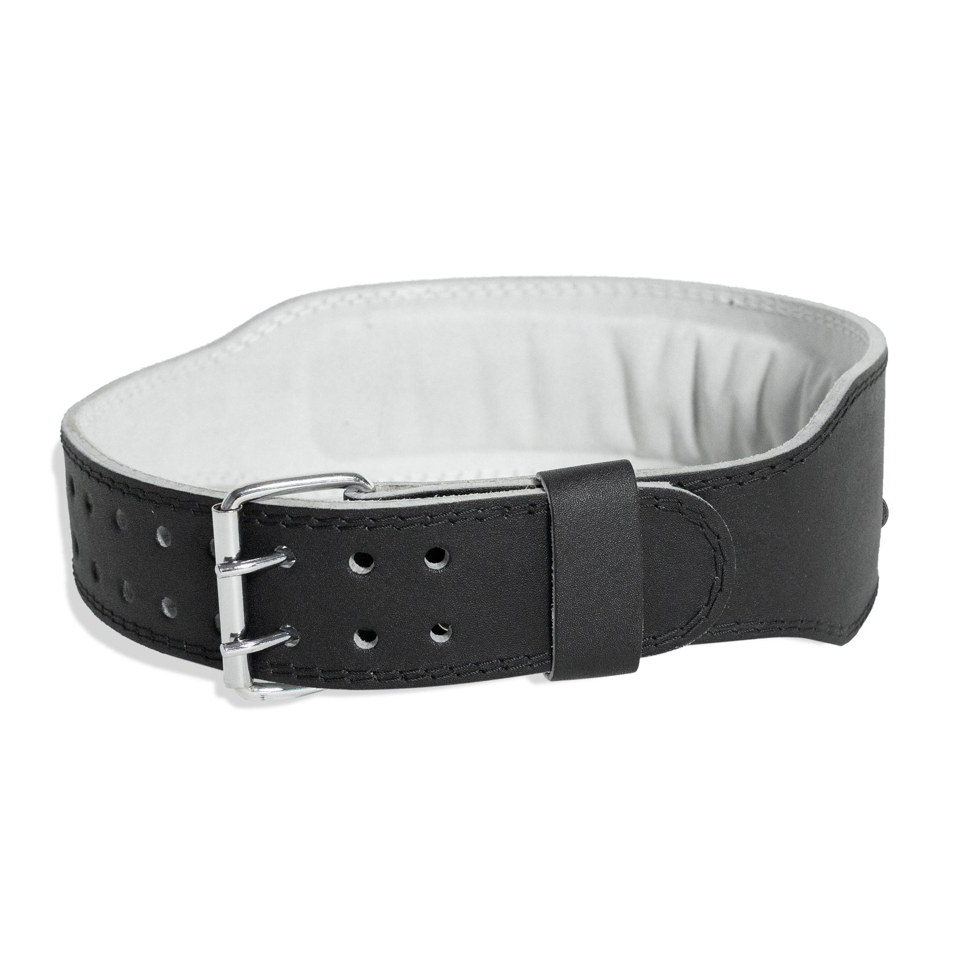 Unleash Your Strength with the HRIZN Premium XL/XXL Barbell Weightlifting Belt for Ultimate Support and Performance