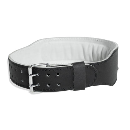 Unleash Your Strength with the HRIZN Premium XL/XXL Barbell Weightlifting Belt for Ultimate Support and Performance